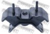 FEBEST TM-MCU10LH Engine Mounting